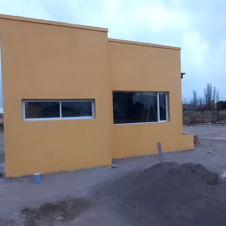 Refacciones y ampliaciones